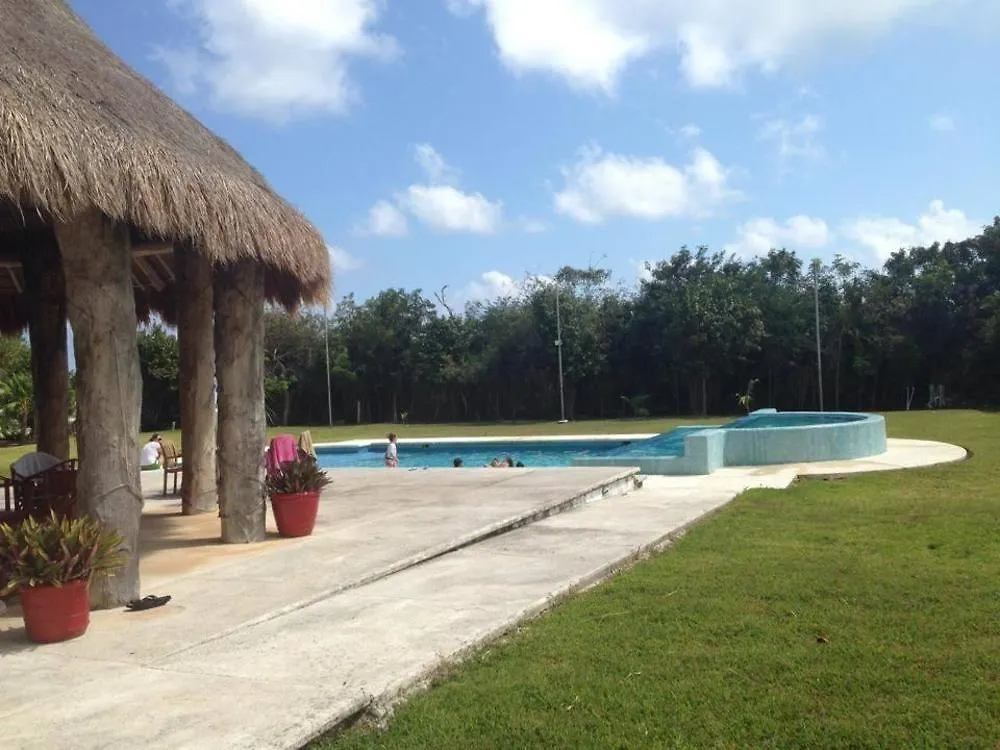 Costa Maya Inn Mahahual Hotel