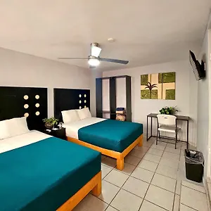 Del Refugio Hotel Guadalajara