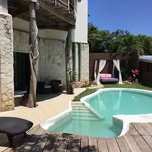 Harmony Glamping Boutique And Yoga Hotel Tulum
